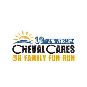 Event Home: 10th Annual Cheval Cares Family Fun Run 5K